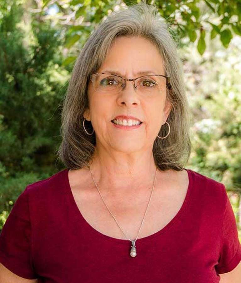 Kathy at Diagonal Dental of Boulder