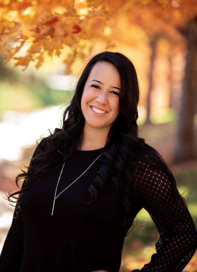 Kylie- our boulder dental office hygienist
