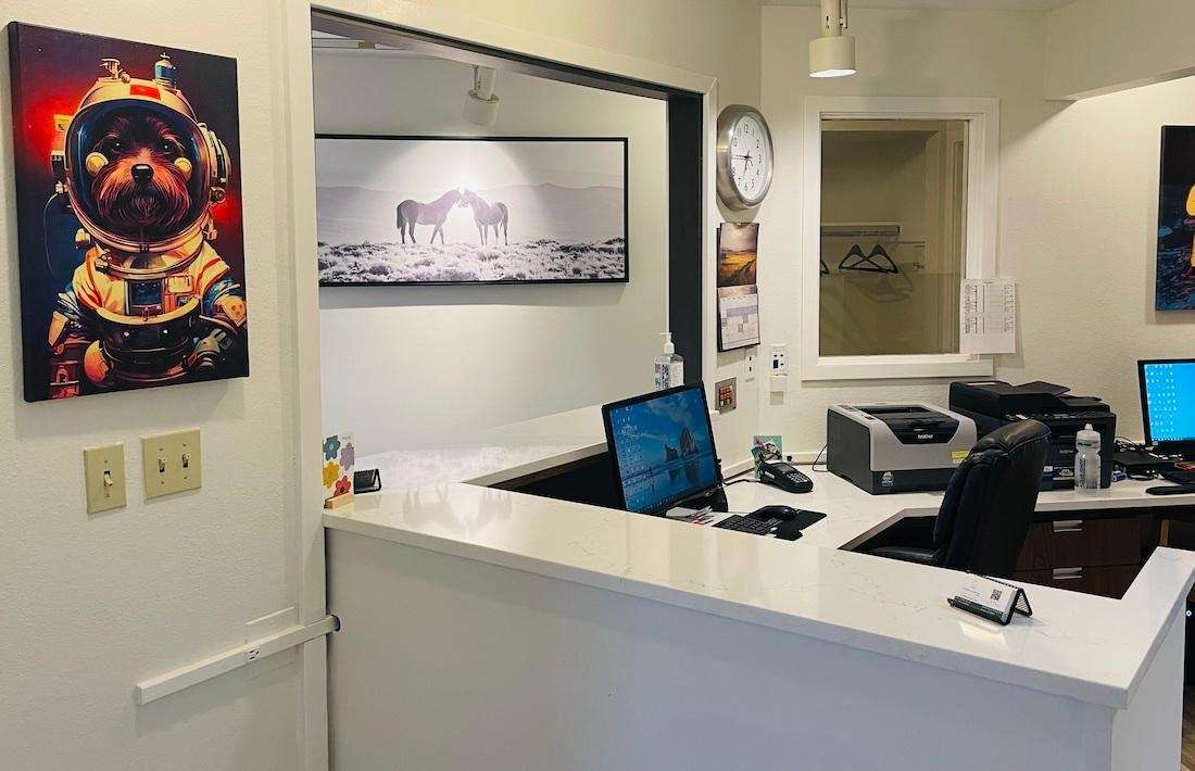 dentist in boulder