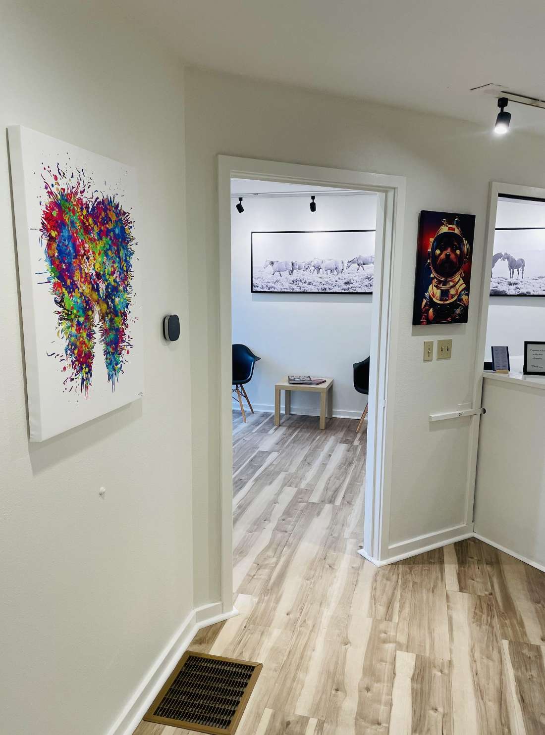 Dental office in Boulder