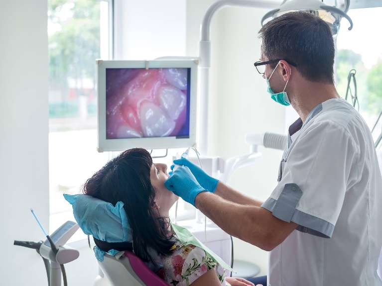 intraoral cameras in boulder 