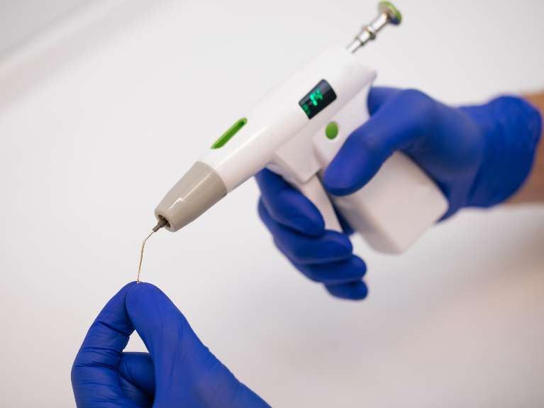 rotary endodontics in boulder co